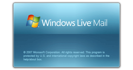 Windows Live Mail