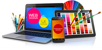 Website redesign Bahrain