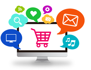 E-commerce Web Development