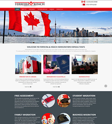 Info Bahrain Web Design Computer Systems Info Bahrain Web Design Web Development