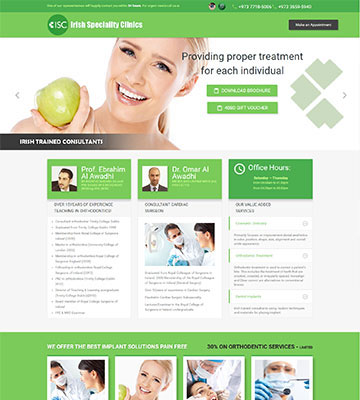 Info Bahrain Web Design Computer Systems Info Bahrain Web Design Web Development