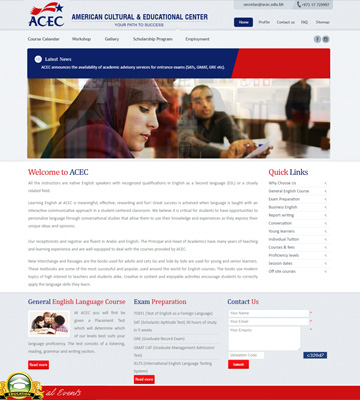 ACEC Bahrain Bahrain