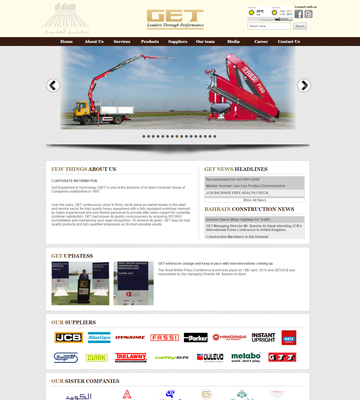 AL ALAWI Bahrain