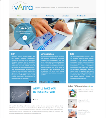 VARIRA Bahrain
